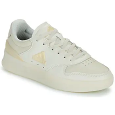 Adidas Rövid szárú edzőcipők KANTANA Fehér 37 1/3