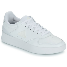 Adidas Rövid szárú edzőcipők KANTANA Fehér 40