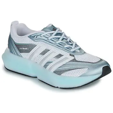Adidas Rövid szárú edzőcipők LIGHTBLAZE GLOW Ezüst 42