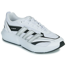 Adidas Rövid szárú edzőcipők LIGHTBLAZE GLOW Fehér 41 1/3
