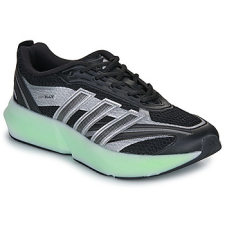 Adidas Rövid szárú edzőcipők LIGHTBLAZE GLOW Fekete 40 2/3 férfi cipő