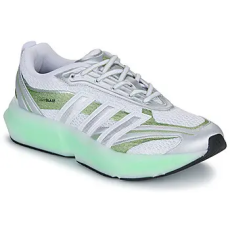 Adidas Rövid szárú edzőcipők LIGHTBLAZE GLOW Szürke 37 1/3