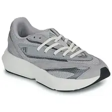 Adidas Rövid szárú edzőcipők LIGHTBLAZE Szürke 40 2/3 női cipő