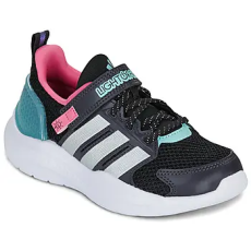 Adidas Rövid szárú edzőcipők LIGHTORAMA RNR EL C Fekete 29