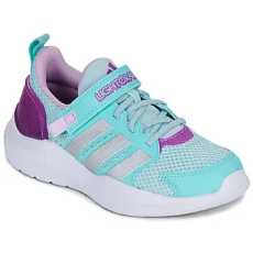 Adidas Rövid szárú edzőcipők LIGHTORAMA RNR EL C Kék 33