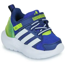 Adidas Rövid szárú edzőcipők LIGHTORAMA RNR EL I Kék 25