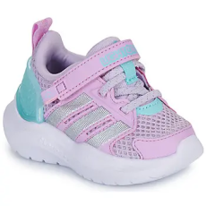 Adidas Rövid szárú edzőcipők LIGHTORAMA RNR EL I Lila 19