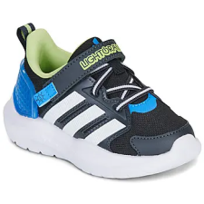 Adidas Rövid szárú edzőcipők LIGHTORAMA RNR EL I Tengerész 25 gyerek cipő