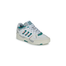 Adidas Rövid szárú edzőcipők MIDCITY LOW Fehér 36 női cipő