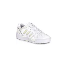 Adidas Rövid szárú edzőcipők MIDCITY LOW Fehér 38 női cipő
