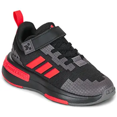 Adidas Rövid szárú edzőcipők MINECRAFT PRO EL C Fekete 34