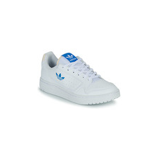 Adidas Rövid szárú edzőcipők NY 90 J Fehér 37 1/3 gyerek cipő