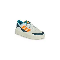 Adidas Rövid szárú edzőcipők OSADE Fehér 40