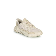 Adidas Rövid szárú edzőcipők OZWEEGO Bézs 48 női cipő