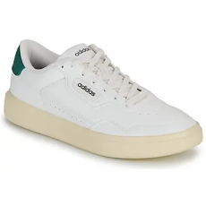 Adidas Rövid szárú edzőcipők PARK ST 2.0 Bézs 36 2/3