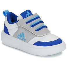Adidas Rövid szárú edzőcipők PARK ST AC C Fehér 33
