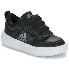 Adidas Rövid szárú edzőcipők PARK ST AC C Fekete 32 gyerek cipő