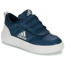Adidas Rövid szárú edzőcipők PARK ST AC C Kék 31 gyerek cipő