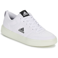 Adidas Rövid szárú edzőcipők PARK ST Fehér 40
