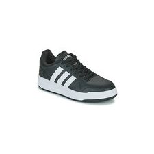Adidas Rövid szárú edzőcipők POSTMOVE Fekete 43 1/3 férfi cipő