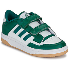 Adidas Rövid szárú edzőcipők RAPID COURT CF C Zöld 31