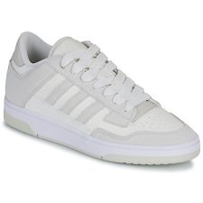 Adidas Rövid szárú edzőcipők RAPID COURT LOW Bézs 44 2/3 női cipő