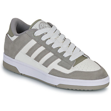 Adidas Rövid szárú edzőcipők RAPID COURT LOW Fehér 40 2/3