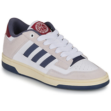Adidas Rövid szárú edzőcipők RAPID COURT LOW Fehér 43 1/3 férfi cipő