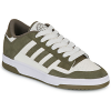 Adidas Rövid szárú edzőcipők RAPID COURT LOW Fehér 46 2/3