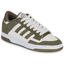 Adidas Rövid szárú edzőcipők RAPID COURT LOW Fehér 46 2/3 férfi cipő