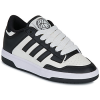 Adidas Rövid szárú edzőcipők RAPID COURT LOW J Fekete 40