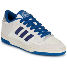Adidas Rövid szárú edzőcipők RAPID COURT LOW Szürke 40 férfi cipő