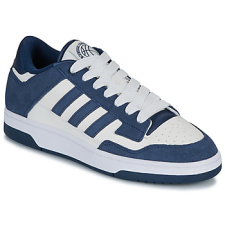 Adidas Rövid szárú edzőcipők RAPID COURT LOW Tengerész 40 férfi cipő
