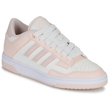Adidas Rövid szárú edzőcipők RAPID COURT LOW W Bézs 40 2/3 női cipő