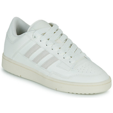 Adidas Rövid szárú edzőcipők RAPID COURT LOW W Fehér 37 1/3