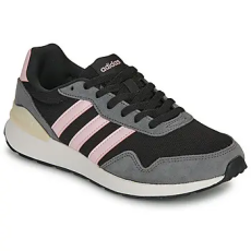 Adidas Rövid szárú edzőcipők RUN 60s 4.0 Fekete 40 2/3