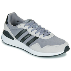 Adidas Rövid szárú edzőcipők RUN 60s 4.0 Szürke 48