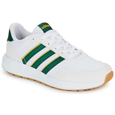 Adidas Rövid szárú edzőcipők RUN 60s J Fehér 36