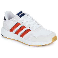 Adidas Rövid szárú edzőcipők RUN 60s J Fehér 36 gyerek cipő