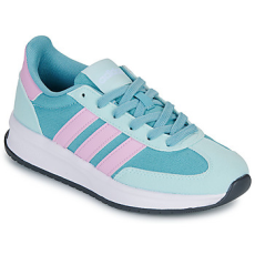 Adidas Rövid szárú edzőcipők RUN 70s 2.0 J Zöld 36