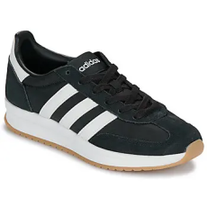 Adidas Rövid szárú edzőcipők RUN 72 Fekete 42