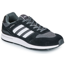 Adidas Rövid szárú edzőcipők RUN 80s Fekete 43 1/3