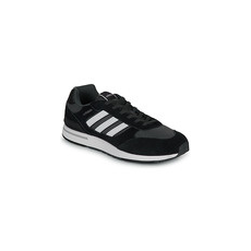 Adidas Rövid szárú edzőcipők RUN 80s Fekete 45 1/3