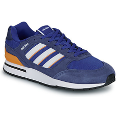 Adidas Rövid szárú edzőcipők RUN 80s Kék 39 1/3