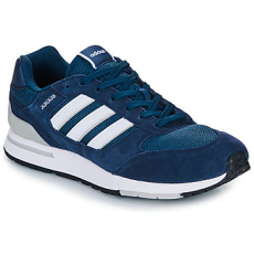 Adidas Rövid szárú edzőcipők RUN 80s Kék 44