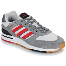 Adidas Rövid szárú edzőcipők RUN 80s Szürke 40 férfi cipő