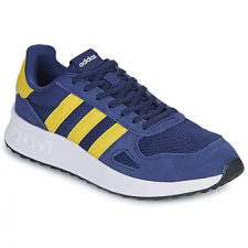 Adidas Rövid szárú edzőcipők RUN 84 Kék 39 1/3 férfi cipő