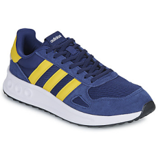 Adidas Rövid szárú edzőcipők RUN 84 Kék 40