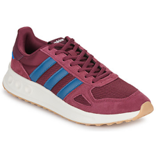 Adidas Rövid szárú edzőcipők RUN 84 Piros 45 1/3 férfi cipő