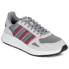 Adidas Rövid szárú edzőcipők RUN 84 Szürke 42 2/3